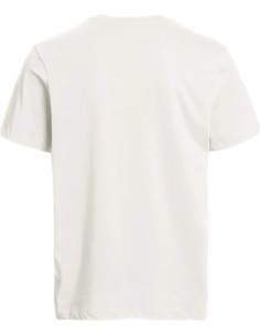 PARAJUMPERS Camiseta patch tee blanco | Ego Madrid tienda oficial 2