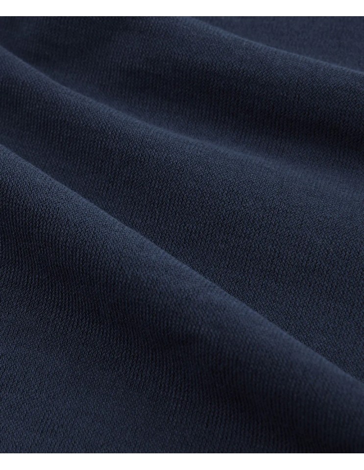 ZANONE camisa IceCotton azul