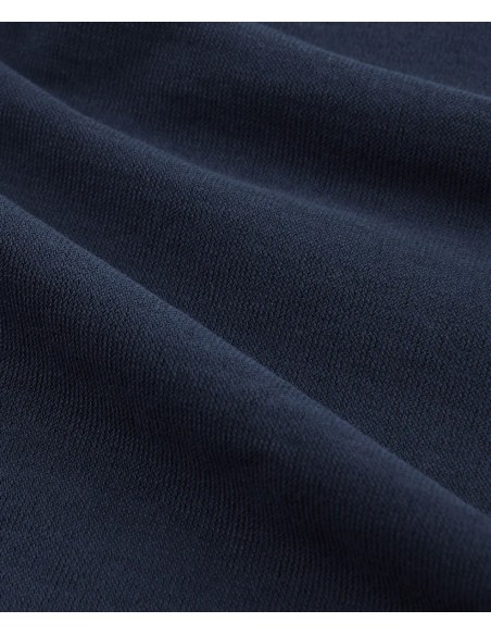 ZANONE camisa IceCotton azul