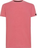 RRD camiseta micro piqué tecno wash rosa