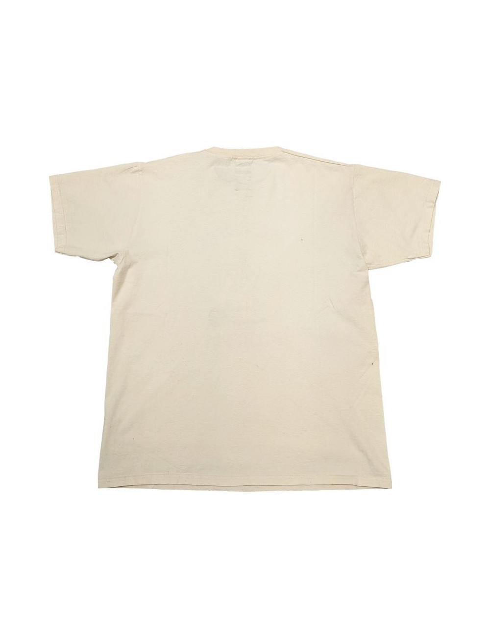 Wild Donkey camiseta hecha a mano modelo Go Mickey | Ego Madrid