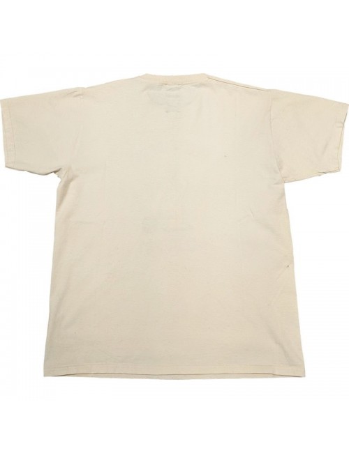 Wild Donkey camiseta hecha a mano modelo Go Mickey | Ego Madrid