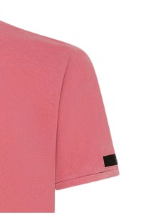 RRD camiseta picro piqué rosq manga corta  | Ego Madrid tenda oficial 2