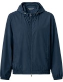 FEDELI Zoom Airstop Hooded Jacket Azul