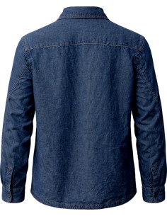 FRADI sobrecamisa tejana SWD 2