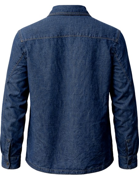 FRADI sobrecamisa tejana SWD