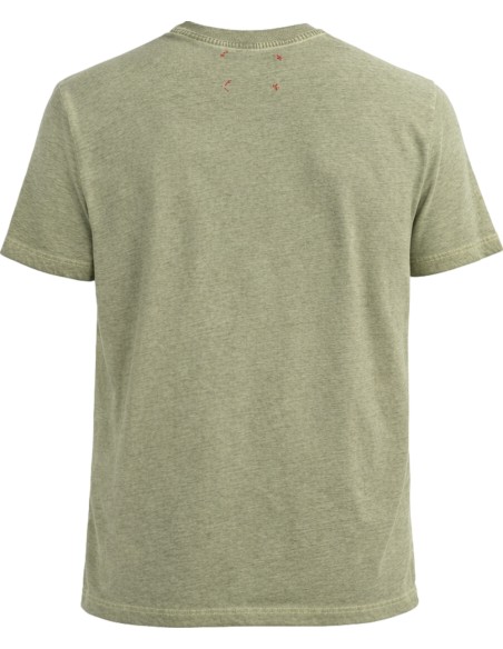 BOB Camiseta Maybe verde selva | Ego Madrid