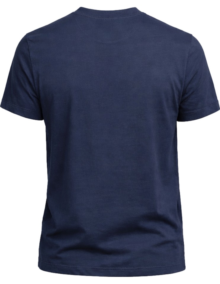BOB Camiseta Vodka azul marino