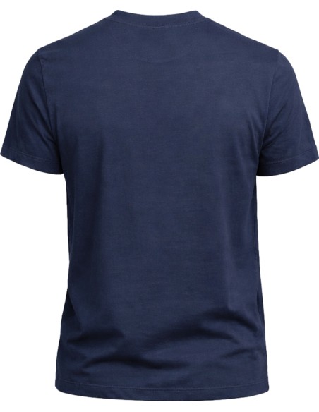 BOB Camiseta Vodka azul marino