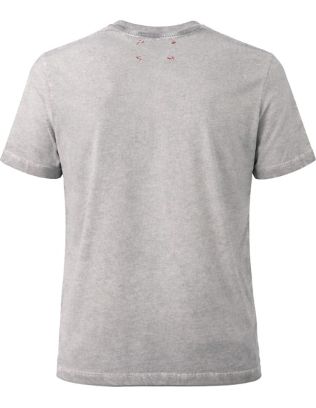 BOB Camiseta gris Boogie manga corta
