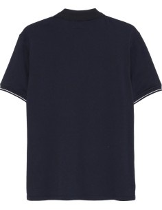 C.P. Company polo tacting azul | Ego tienda oficial CP en Madrid 2