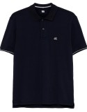 C.P. Company polo tacting negro