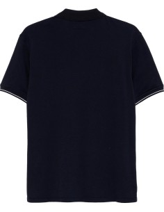 C.P. Company polo tacting negro | Ego tienda oficial CP en Madrid 2
