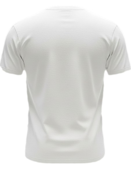 Camiseta Bowery Sound Valley blanco óptico | Almirante Seis Madrid