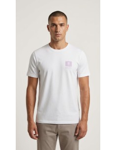 Camiseta blanca Bowery 2