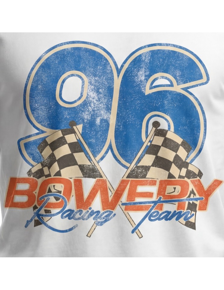 Camiseta 96 Racing Team
