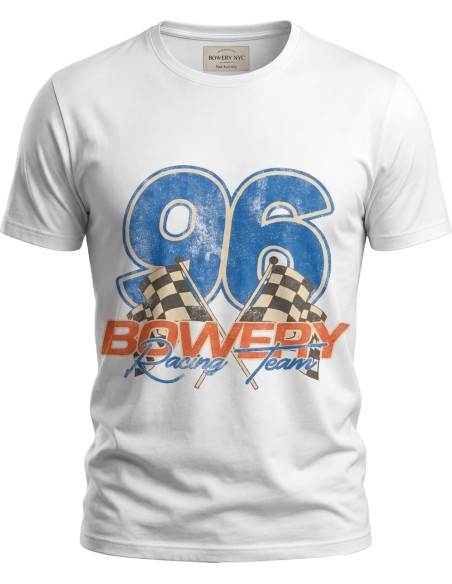 Camiseta 96 Racing Team