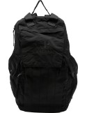 C.P.Company Mochila Plain Paper Touch Mixed Negro