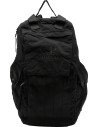 C.P.Company Mochila Plain Paper Touch Mixed Negro