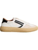 PURAAI zapatilla vegana Vintage Pitch