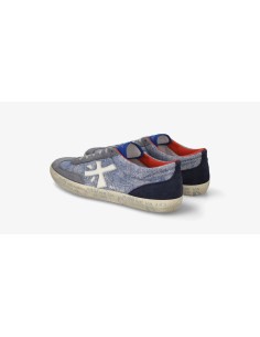 Sneakers Premiata David 8090 | Almirante Seis Madrid 2