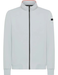 RRD Chaqueta Chaqueta fina tejido surflex Soft  para hombre