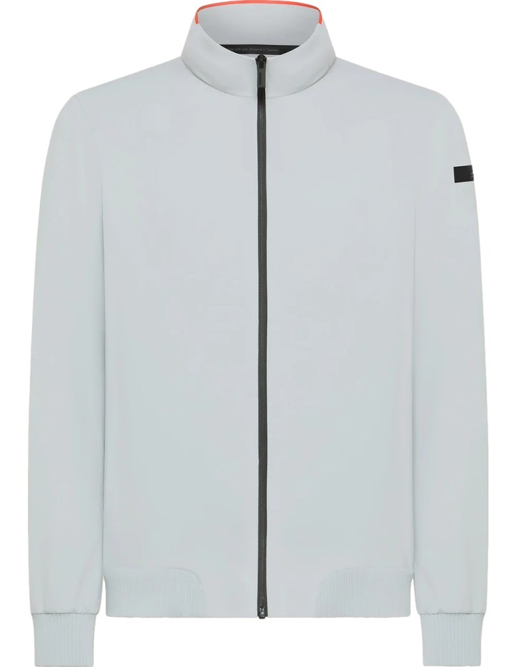 RRD Chaqueta Chaqueta fina tejido surflex Soft  para hombre