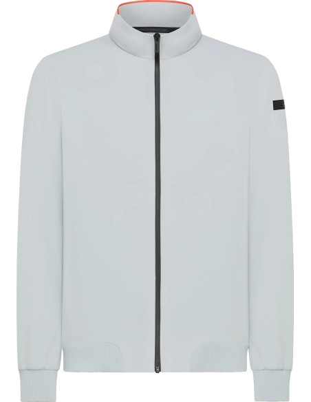 RRD Chaqueta Chaqueta fina tejido surflex Soft  para hombre