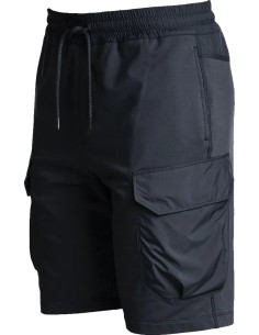 Bermudas cargo Boyce azul | Ego Madrid tienda oficial 2