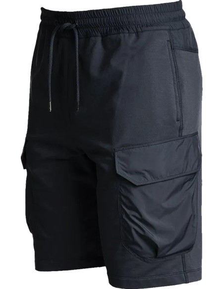 Bermudas cargo Boyce azul | Ego Madrid tienda oficial