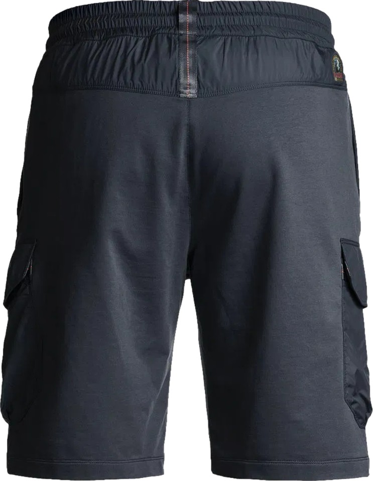 Bermudas cargo Boyce azul | Ego Madrid tienda oficial
