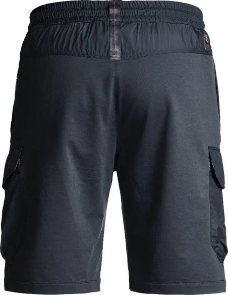 Bermudas cargo Boyce azul | Ego Madrid tienda oficial