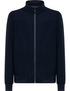 RRD Chaqueta Ottawa azul marino para hombre