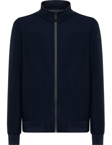 RRD Chaqueta Ottawa azul marino para hombre