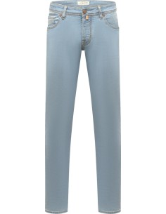 Jacob Cohën Jeans Bard slim edición azul claro