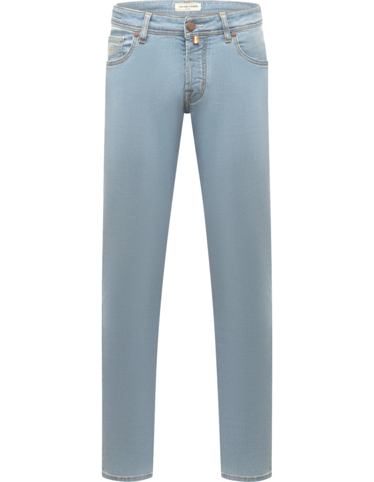 Jacob Cohën Jeans Bard slim edición azul claro
