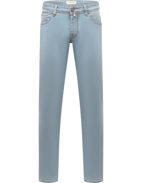 Jacob Cohën Jeans Bard slim edición azul claro