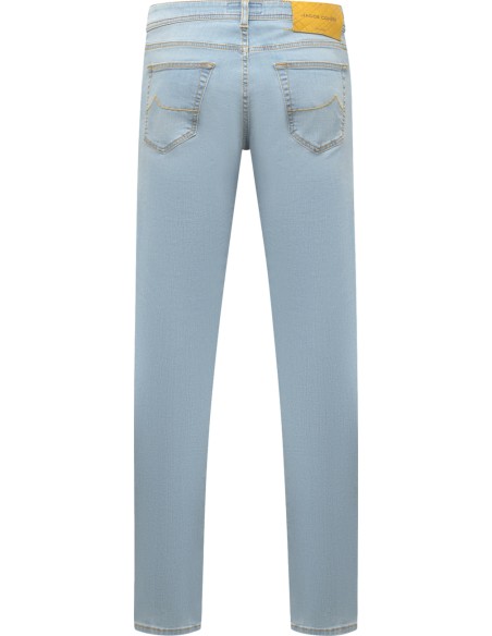 Jacob Cohën Jeans Bard slim edición azul claro