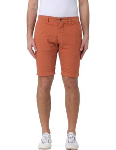 bermudas naranja tipo chino 2