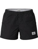 C.P. COMPANY Bañador negro Chrome-R secado rápido