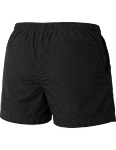 C.P. COMPANY Bañador negro Chrome-R secado rápido | Ego Madrid 2
