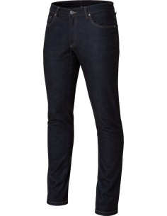 RRD pantalón active jeans azul Marina Chalk