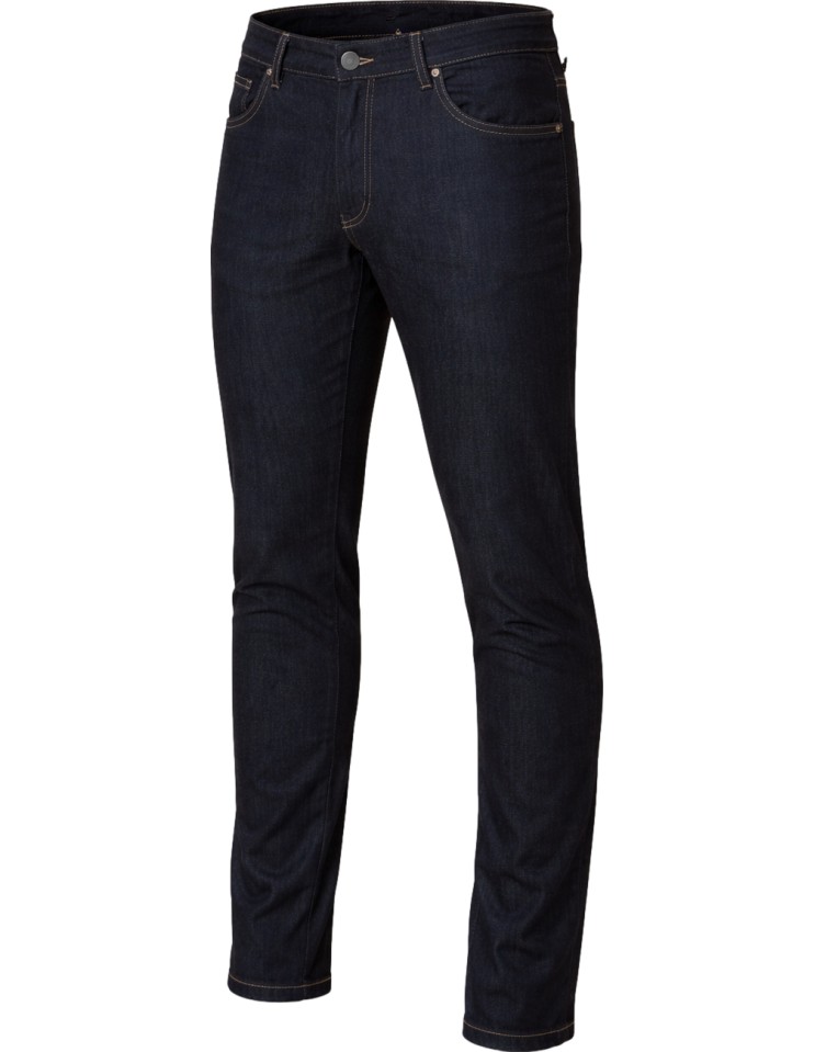 RRD pantalón active jeans azul Marina Chalk