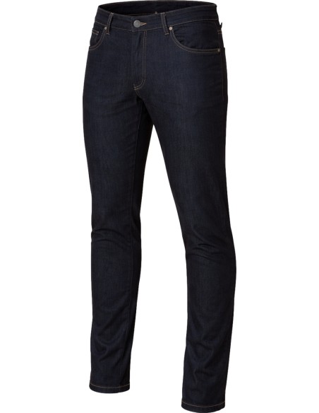 RRD pantalón active jeans azul Marina Chalk