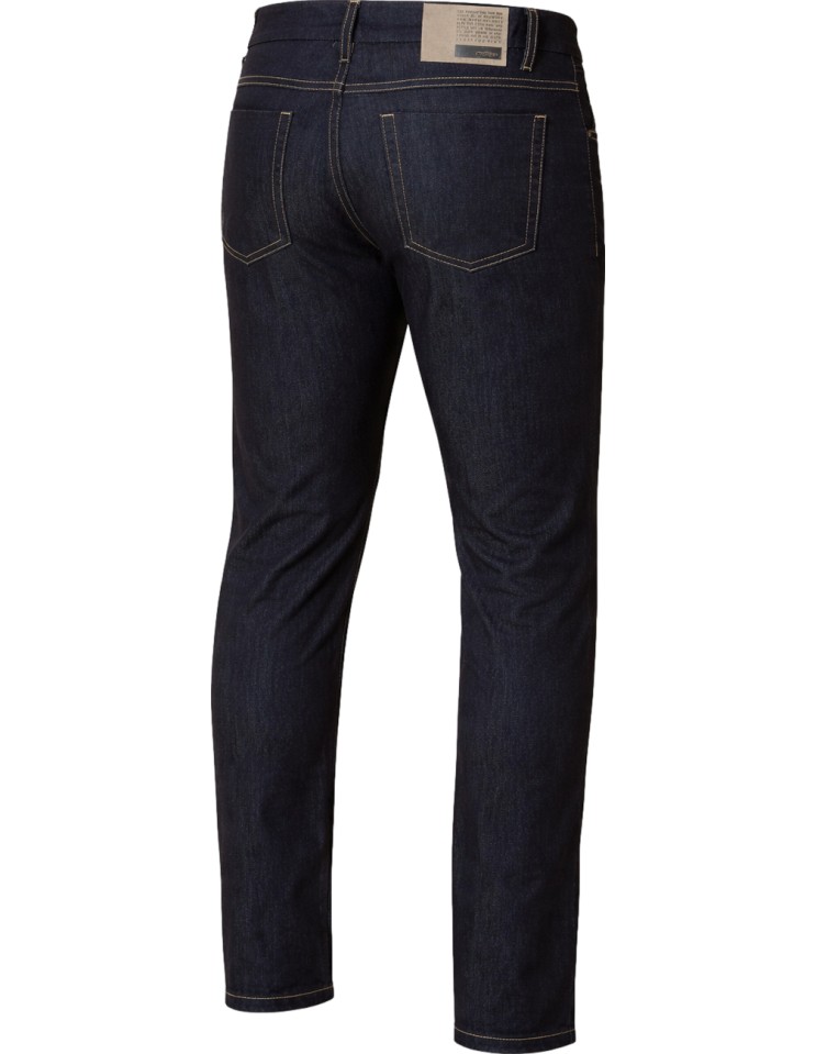RRD pantalón active jeans azul Marina Chalk