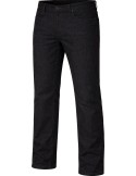 RRD pantalón jeans negro Marina Chalk tejido elástico