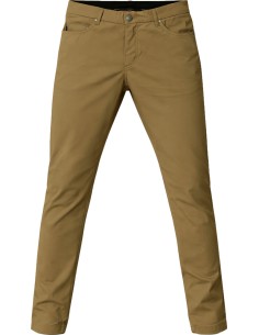 RRD pantalón Albert verde caqui algodón elástico | Ego Madrid oficial