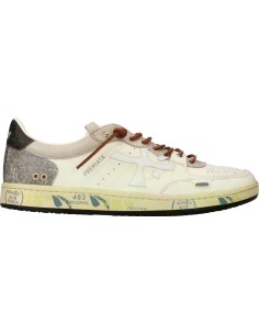 PREMIATA Clay OffWhite 8163