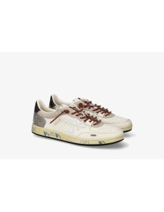 PREMIATA Clay OffWhite 8163 2