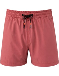 Bañador extraligero GDY Tramontana frambuesa- RRD